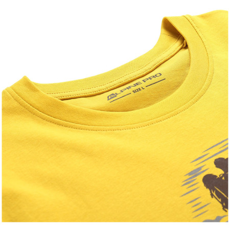 Alpine Pro Termes 3 férfi póló