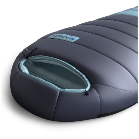 Husky Drape toll hálózsák