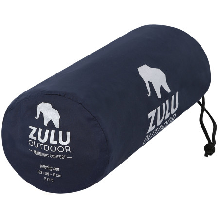 Zulu Moonlight Comfort II felfújható derékalj
