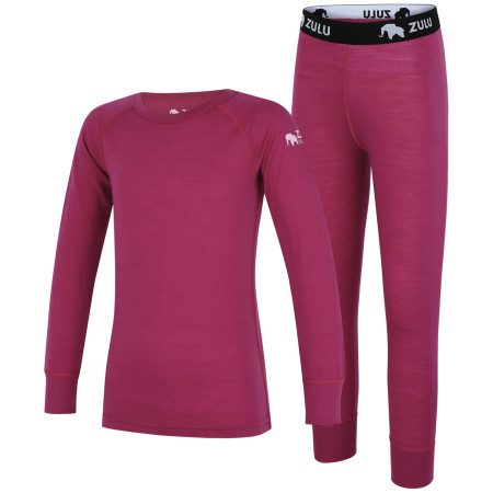 Zulu Merino 160 gyerek funkcionális szett