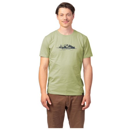 Hannah Grem férfi póló