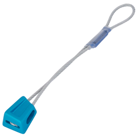 DMM HB Alloy Offset Set 7-11 Assorted ék készlet