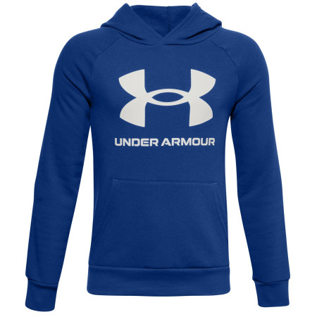 Under Armour Rval Fleece Hoodie gyerek pulóver