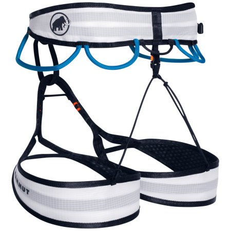 Mammut Eiger Nordwand Harness hegymászó beülő