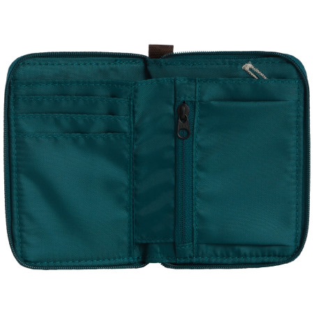 The North Face Base Camp Voyager Wallet pénztárca