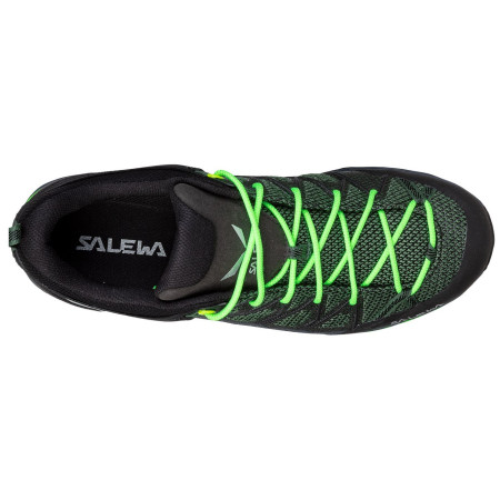 Férfi cipő Salewa Ms Mtn Trainer Lite Gtx