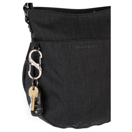 Nite Ize S-Biner SlideLock #4 segéd karabiner