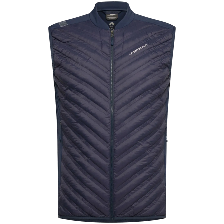 La Sportiva Alya Vest M férfi mellény sötétkék Night Sky/Chalk