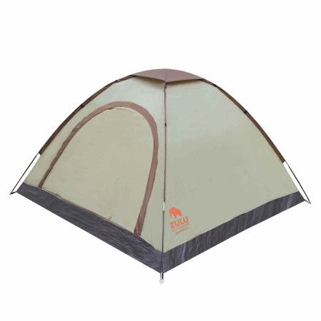 Zulu Easy Tent 3 sátor
