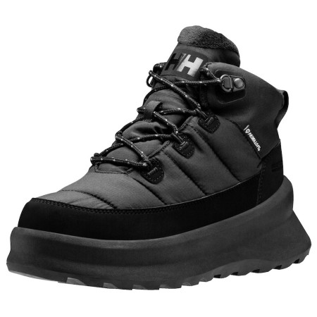 Helly Hansen W Winter Bliss Boot Ht női téli cipő fekete 990 Black/Black
