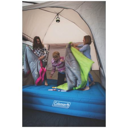 Coleman Extra Durable Airbed Raised Double felfújható matrac