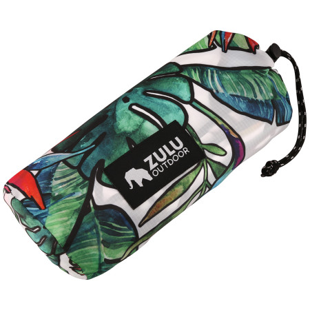 Zulu Beach 100 x 170 cm strand törölköző