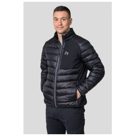 Hannah Revel II férfi télikabát