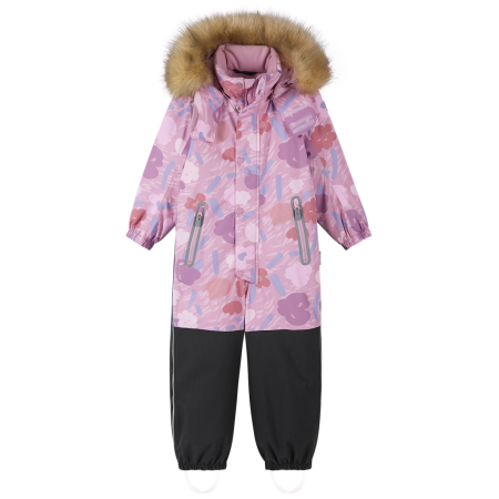Reima Kipina Grey Pink gyerek overál szürke/rózsaszín Grey Pink