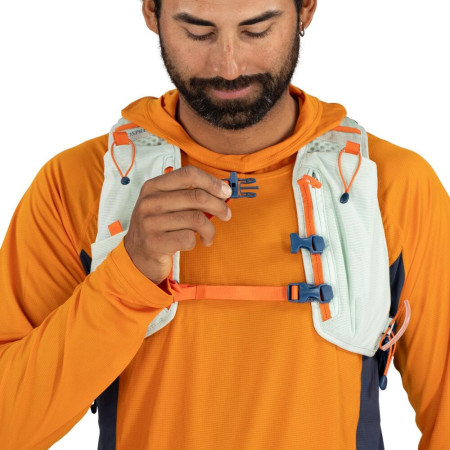 Osprey Talon Velocity 20 túrahátizsák