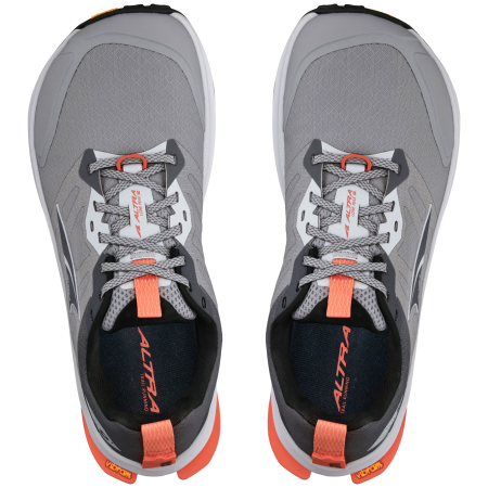 Altra W Lone Peak 9+ Wide női futócipő