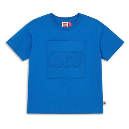 Lego Wear Lwtaj 217 Blue gyerek póló kék Blue