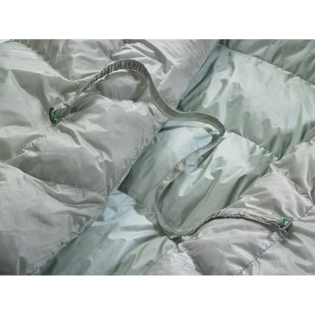 Toll takaró Quilt Thermarest Vesper 20 UL Lng