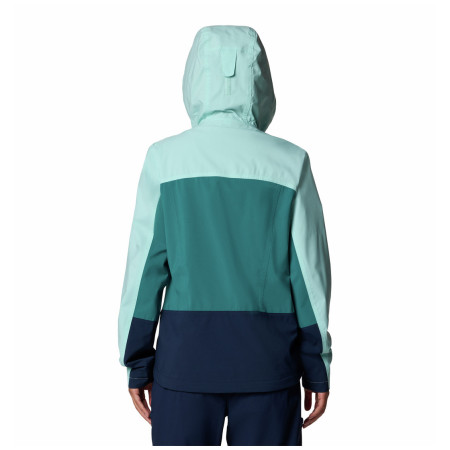 Columbia Boulder Falls™ Jacket női softshell kabát