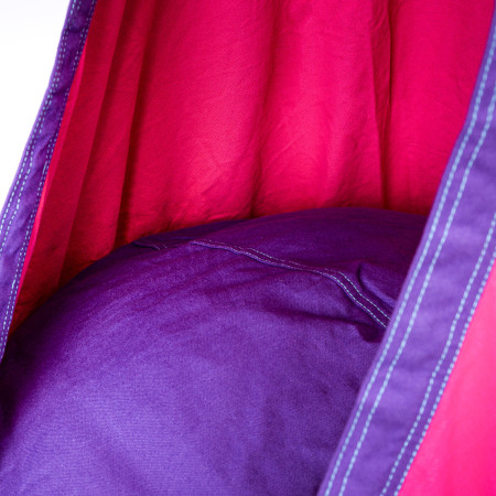 Hamaka.eu Hintafotel gyerekeknek hintaágy