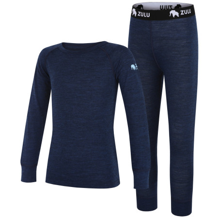 Zulu Merino 160 gyerek funkcionális szett