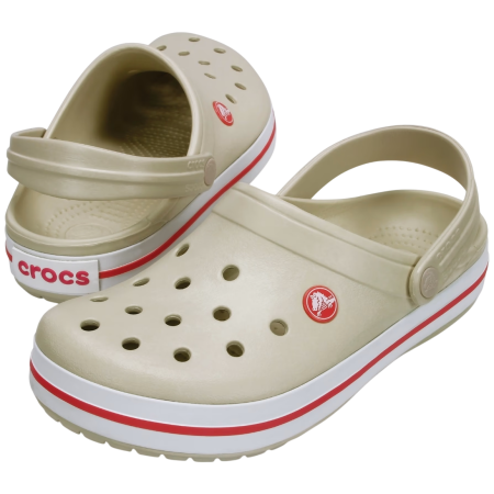 Crocs Crocband papucs