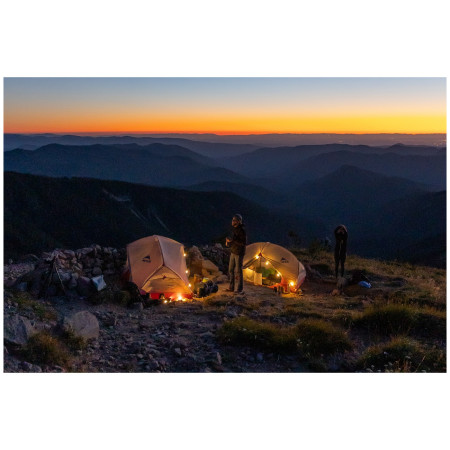 BioLite Solar String 18’ Warm White napelemes lámpa