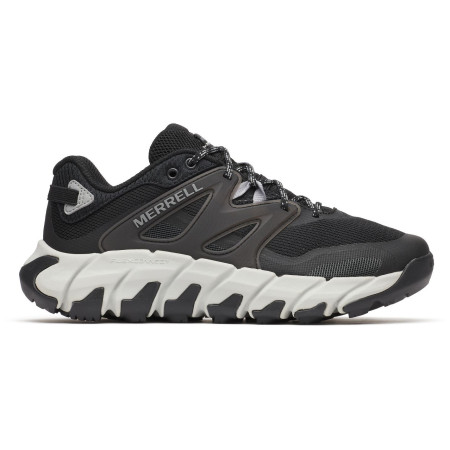 Merrell Maipo Explorer Aerosport női cipő fekete black