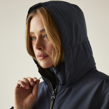 Regatta Women’s Marron női dzseki