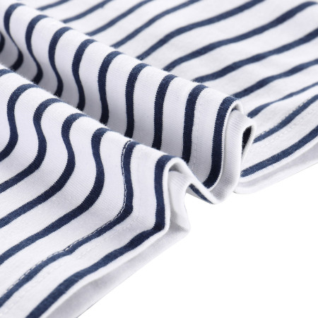 Alpine Pro Namoro Ocean gyerek póló