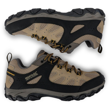 Regatta Edgepoint IV Low férficipő