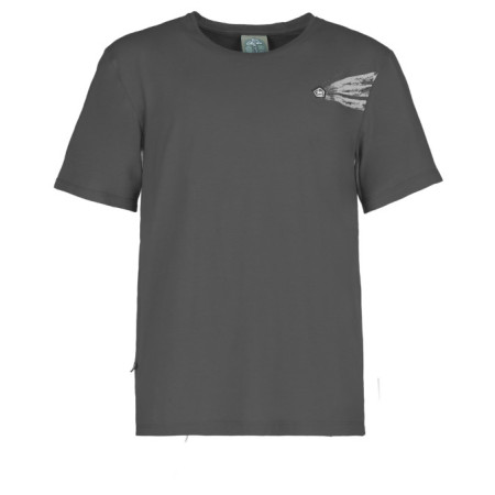 Férfi póló E9 Moveone 2.1 szürke