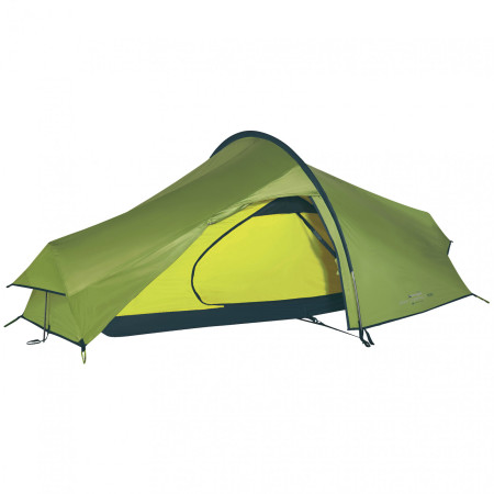 Vango Apex Compact 100 túrasátor zöld
