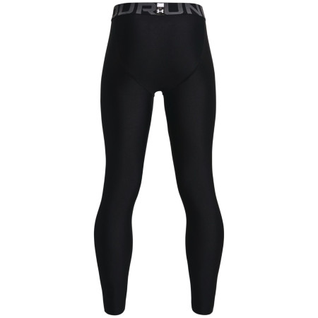 Under Armour UA HG Armour Leggings Black gyerek leggings