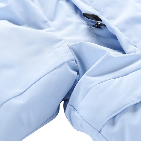 Alpine Pro Werdo 2 gyerek télikabát