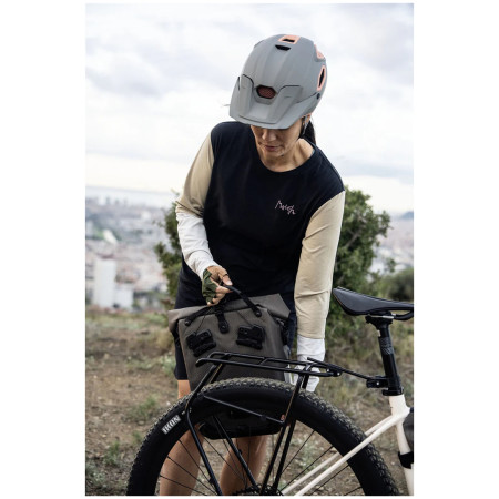 Ortlieb Quick-Rack XL kerékpár csomagtartó