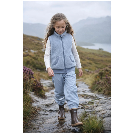 DucKsday Rainpants Light Blue gyerek nadrág