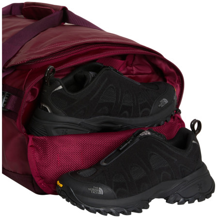 The North Face Base Camp Voyager Duffel 42l utazótáska