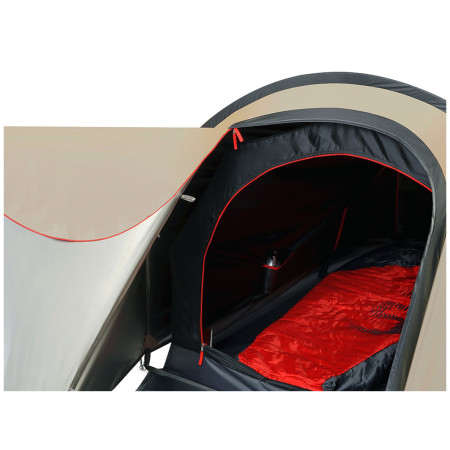 Loap Ohio 2 túrasátor