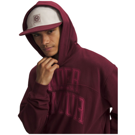 Under Armour M Essential Corduroy Camper baseball sapka