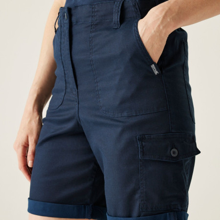 Regatta Shorebella Shorts női rövidnadrág