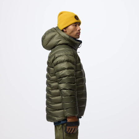 Fjällräven Bergtagen Down Jacket M férfi dzseki