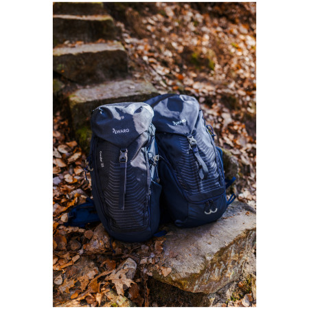 Warg Condor 35l túrahátizsák