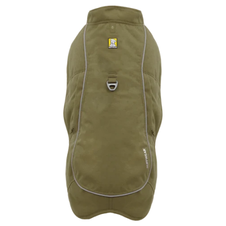 Ruffwear Overcoat Fuse™ Insulated Vest ruházat kutyáknak