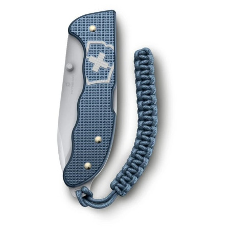 Victorinox Evoke Alox LE 2026 bicska