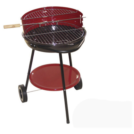 Lucifer Sevilla grill