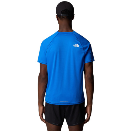 The North Face Sunriser S/S férfi funkcionális póló