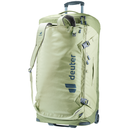 Deuter Duffel Pro Movo 90 bőrönd