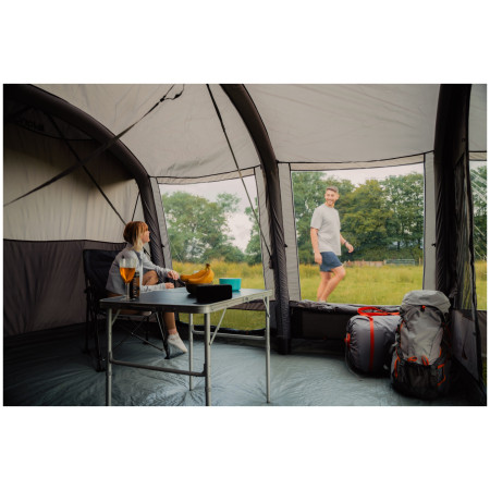 Vango Galli CC II Air Low elősátor