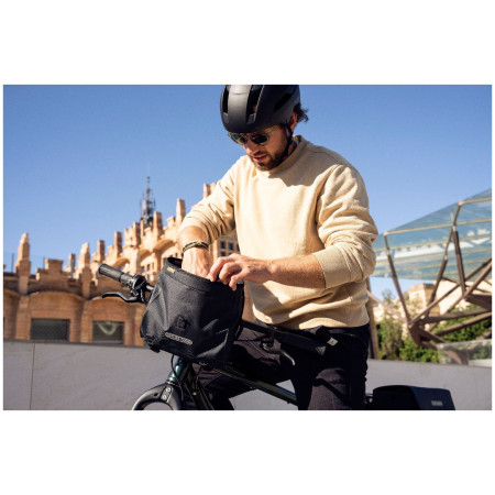 Ortlieb Velo-Sling kormánytáska